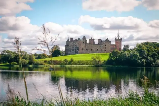 The Lothians